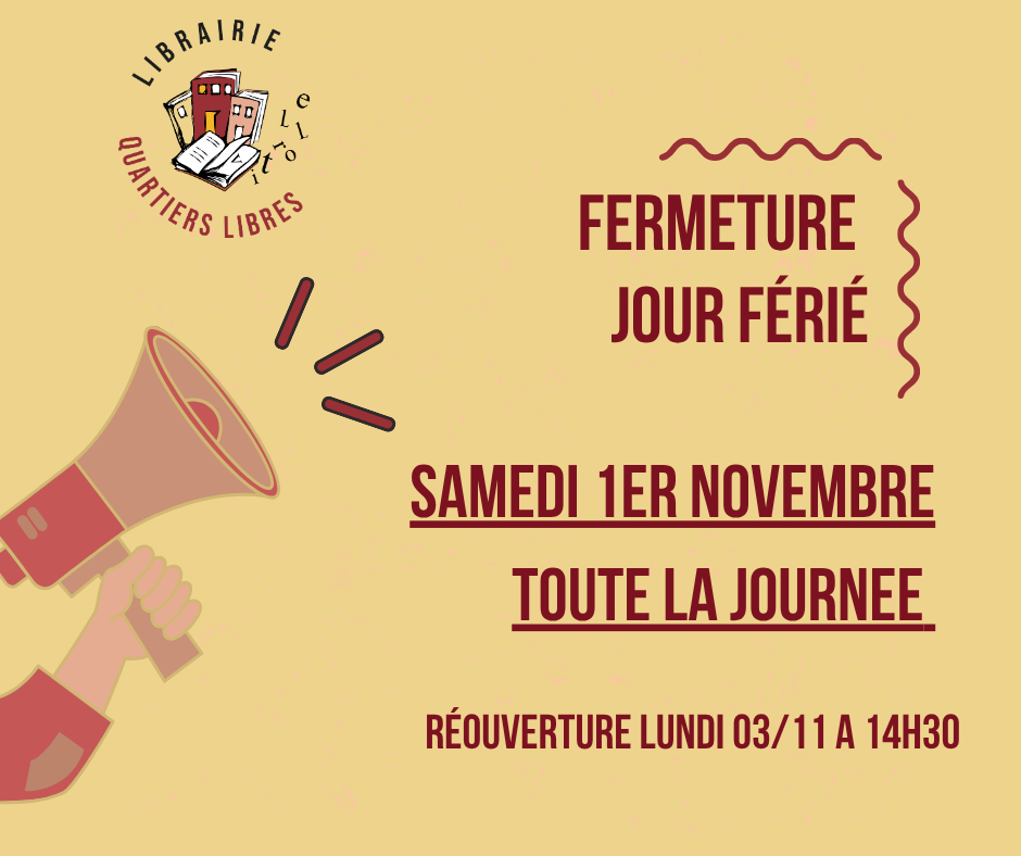 Publication Instagram annonce fermeture exceptionnelle entreprise simple illustration jaune (Publication Facebook)(4)